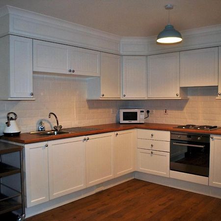 James Haven- Coastal Townhouse East Neuk Anstruther Eksteriør billede