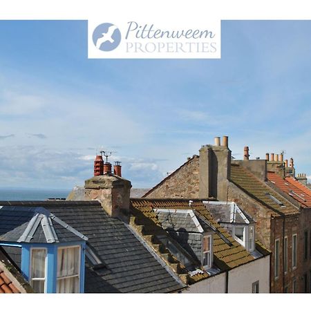 James Haven- Coastal Townhouse East Neuk Anstruther Eksteriør billede