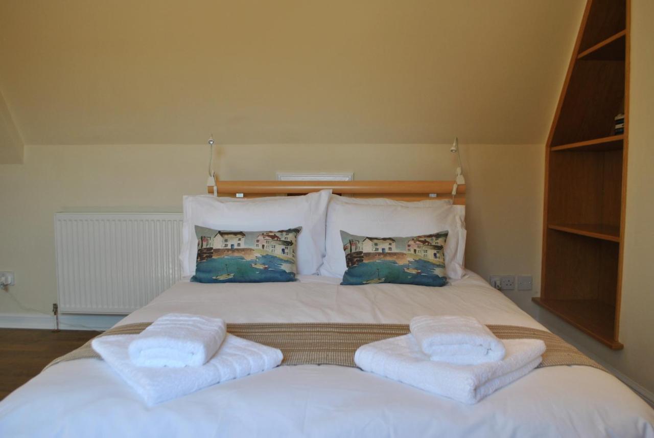 James Haven- Coastal Townhouse East Neuk Anstruther Eksteriør billede