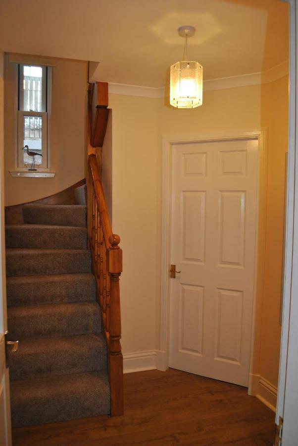 James Haven- Coastal Townhouse East Neuk Anstruther Eksteriør billede