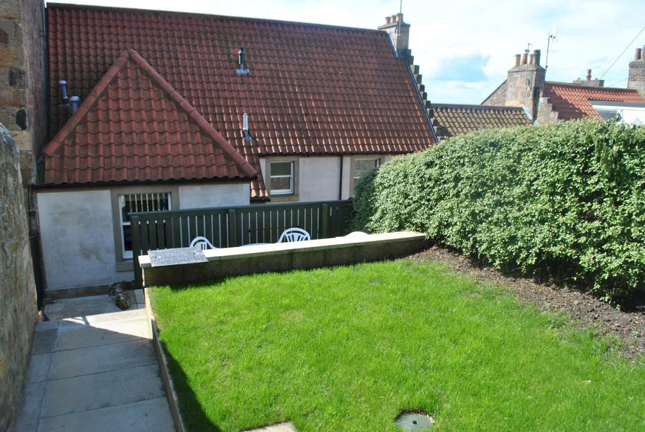James Haven- Coastal Townhouse East Neuk Anstruther Eksteriør billede