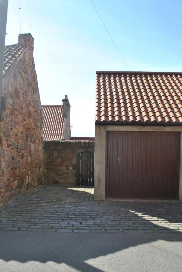 James Haven- Coastal Townhouse East Neuk Anstruther Eksteriør billede