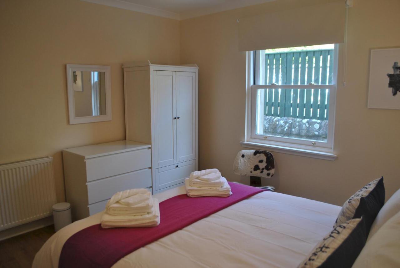 James Haven- Coastal Townhouse East Neuk Anstruther Eksteriør billede